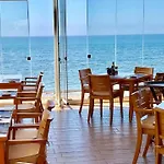 公寓 Mi Capricho Beachfront 215 - With Sea View - Costa Del Sol Sitio de Calahonda
