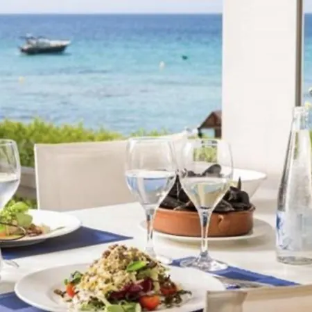 Beachside Apartment-h - Costa Del Sol *