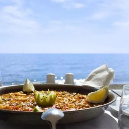 Beachside Apartment-h - Costa Del Sol Sitio de Calahonda