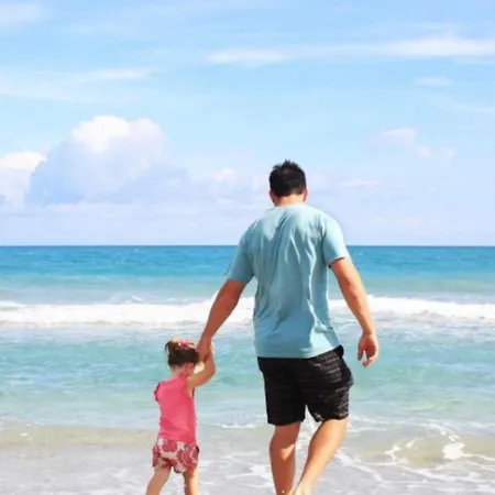 Beachside Apartment-h - Costa Del Sol * Sitio de Calahonda