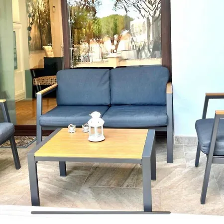 Apartment Beachside Apartment-h - Costa Del Sol Sitio de Calahonda