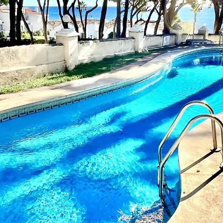 Beachside Apartment-h - Costa Del Sol