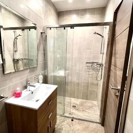 Beachside Apartment-h - Costa Del Sol Sitio de Calahonda