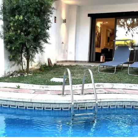 Beachside Apartment-h - Costa Del Sol