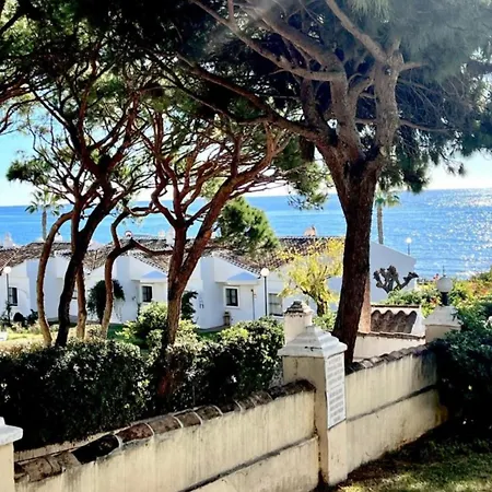 Apartment Beachside Apartment-h - Costa Del Sol *