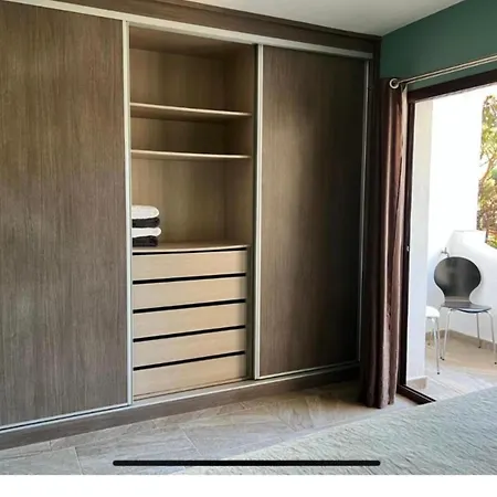 Beachside Apartment-h - Costa Del Sol