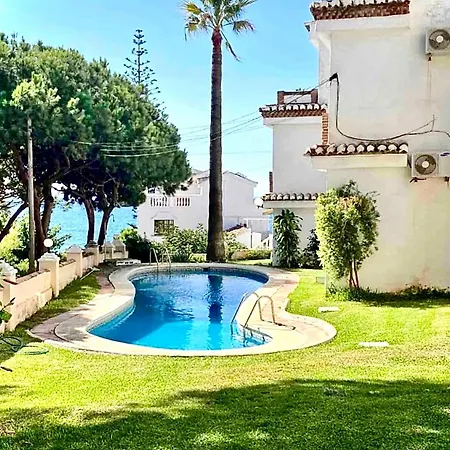 Beachside Apartment-h - Costa Del Sol