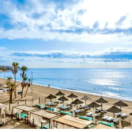 Beachside Apartment-h - Costa Del Sol *