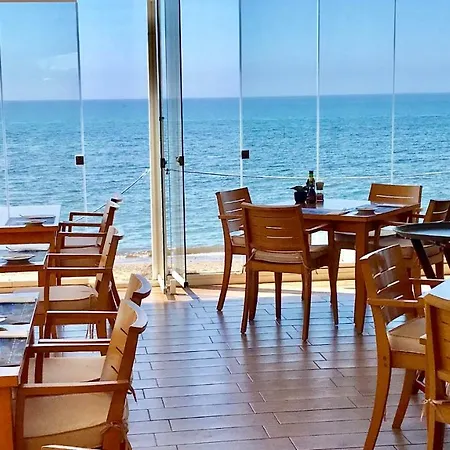 Apartment Beachside Apartment-h - Costa Del Sol Sitio de Calahonda